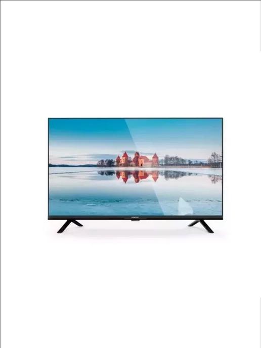 LED Телевизор 32" CT-8632