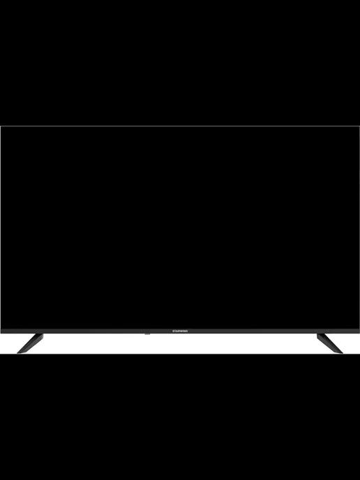 Телевизор LED 55" SW-LED55UG403 Яндекс.ТВ Frameless