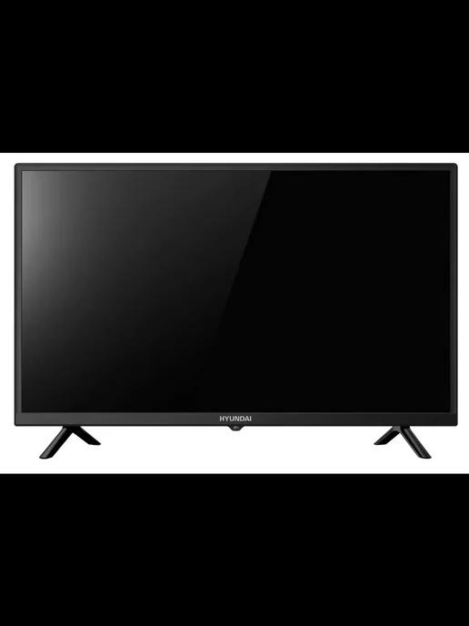 Телевизор LED 32" H-LED32BS5003 Яндекс.ТВ Frameless