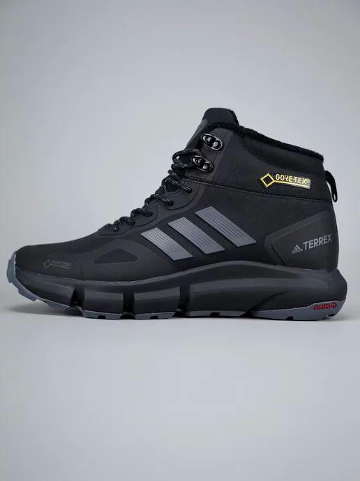 Кроссовки спортивные Terrex Ax4 gore tex