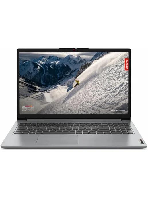 Ноутбук IP1 15ALC7 Ryzen 7 5700U 8Gb SSD512Gb 15.6" I