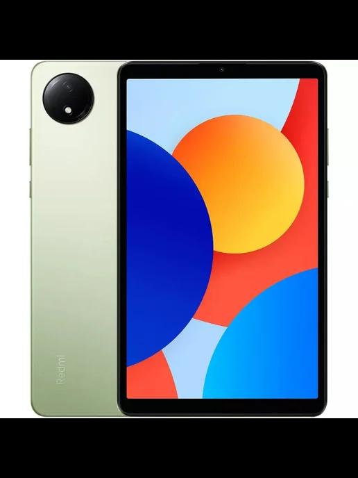 8.7" Планшет Redmi Pad SE (2023), 4 64GB, Wi-Fi