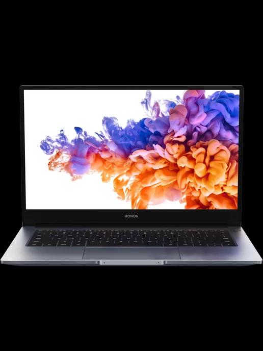 Ноутбук MagicBook 15 R5 8ГБ+512ГБ 5301AFVT