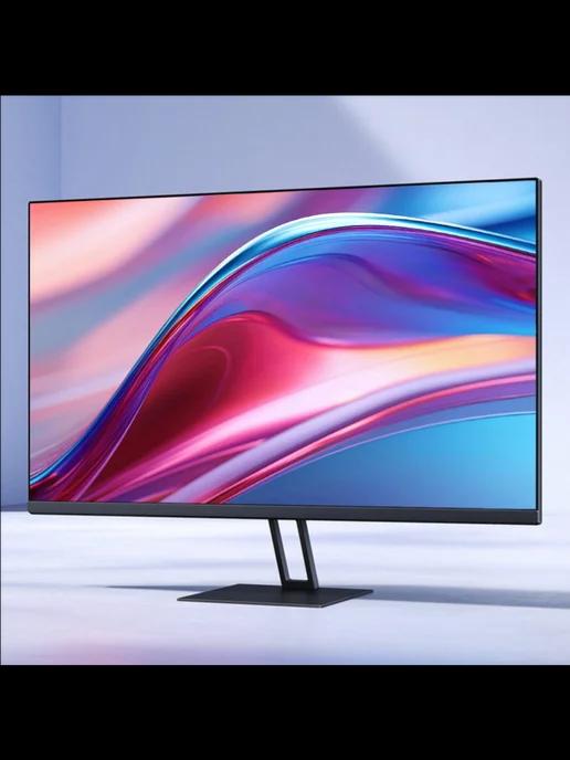 Монитор Xiaomi Redmi Display A27Q P27QCA-RA CN черный