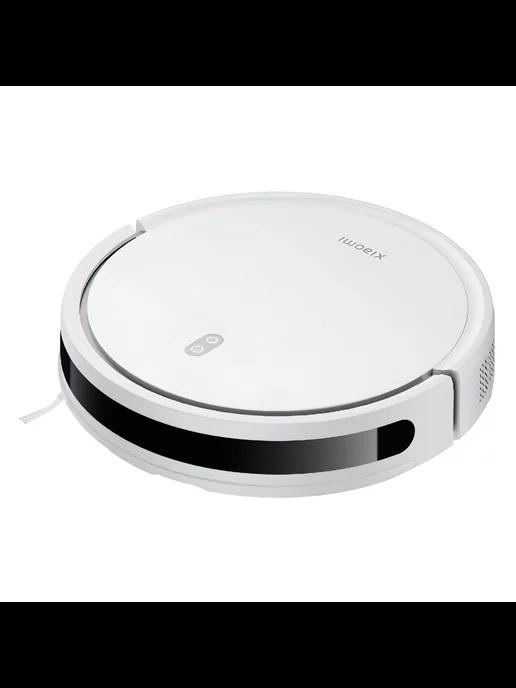 Робот-пылесос Robot Vacuum E12 EU