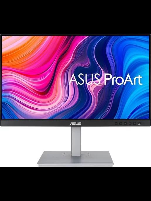 Монитор 23.8" ProArt PA247CV черный IPS