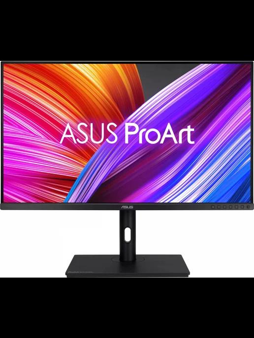 Монитор 31.5" ProArt PA328QV черный IPS