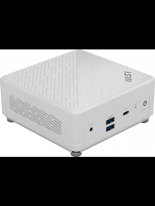 Неттоп Cubi 5 12M-043XRU i7 1255U (1.7) 16Gb