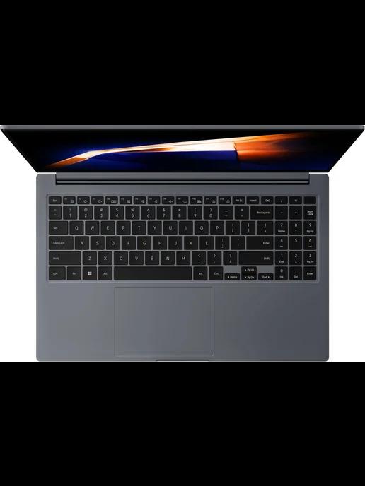 Ноутбук Galaxy Book 4 NP750 Core 5 120U 16Gb