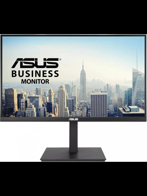 Монитор 27" VA27ACFSN черный IPS LED 16 9