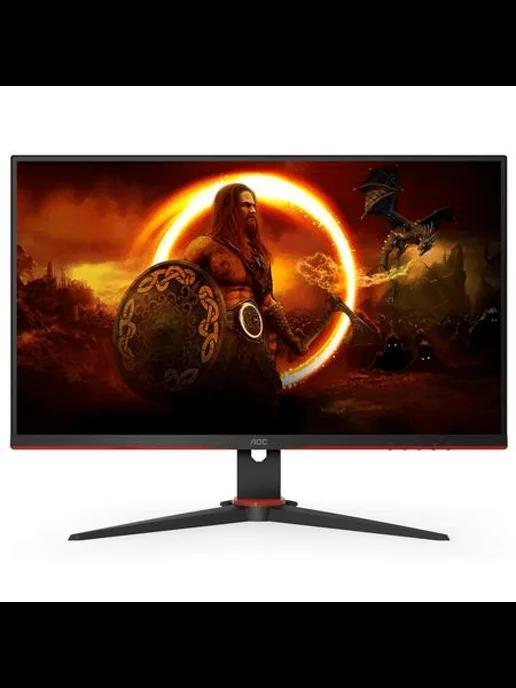 Монитор LCD 23.8'' [16 9] 2560х1440(WQHD) IPS