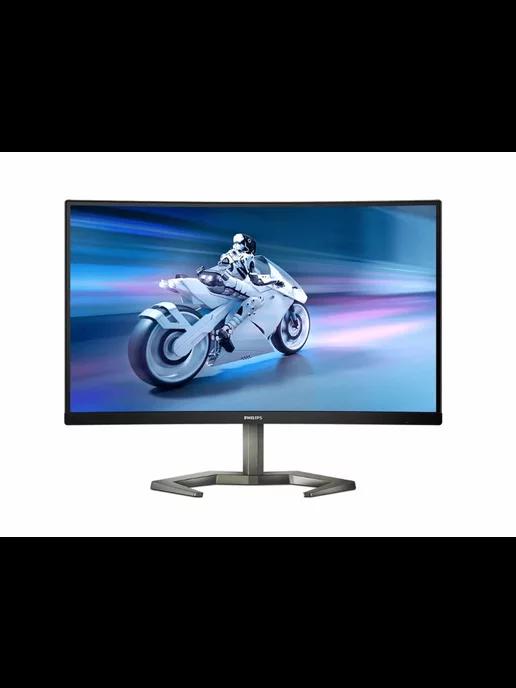 Монитор LCD 27'' 16 9 1920х1080(FHD) VA, Curved