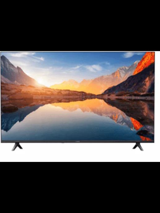 Телевизор TV A 43" FHD 2025 (L43MA-AFRU)