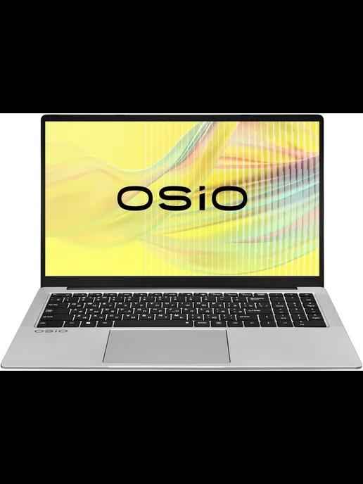 Ноутбук FocusLine F160i-004 Core i3 1215U 16Gb