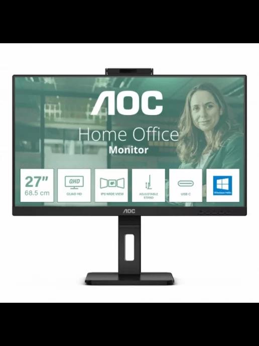 Монитор LCD 27'' 16 9 2560х1440(WQHD) IPS