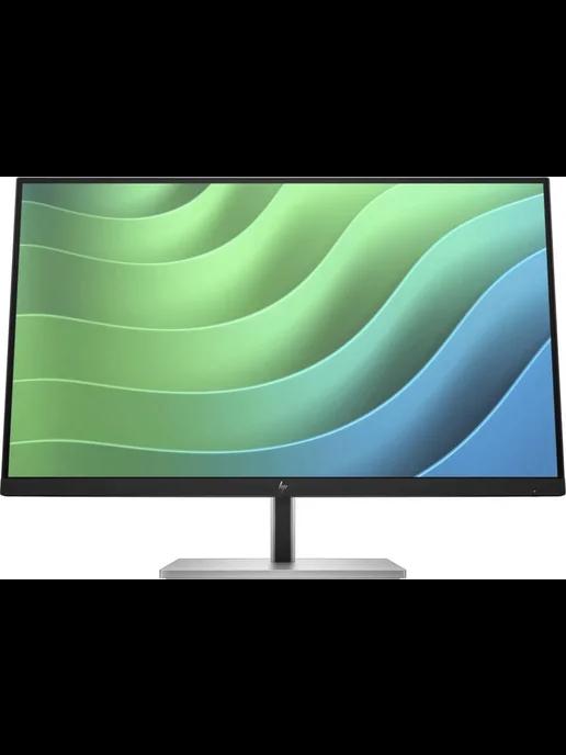 Монитор 27" E27 G5 черный IPS LED 5ms 16 9