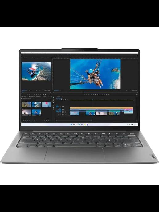 Ноутбук Yoga Slim 6 14APU8 (82X3002TRK)