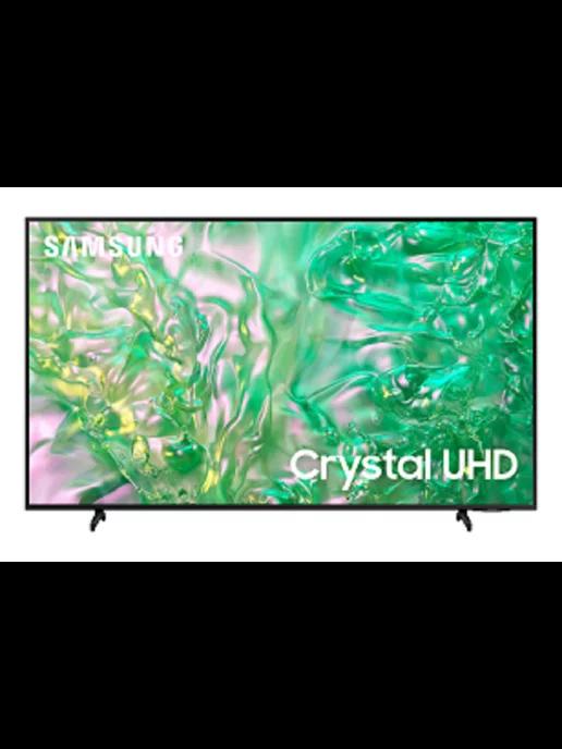 Телевизор 55" Crystal UHD 4K DU8000 UE55DU8000UXRU