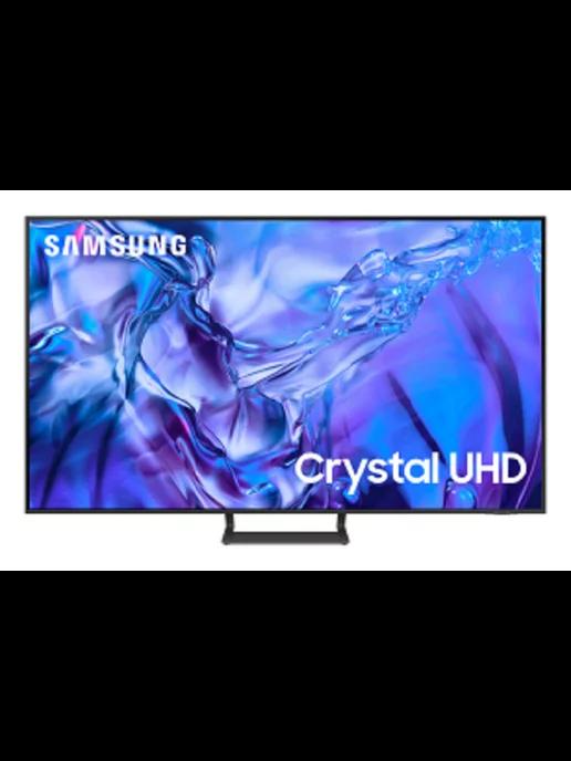 Телевизор 55" Crystal UHD 4K DU8500 UE55DU8500UXRU