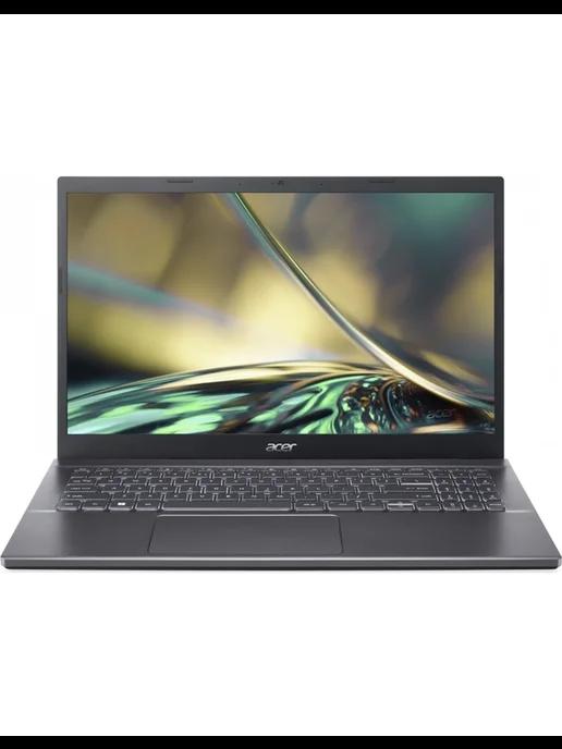 Ноутбук Aspire A515-57 15.6" 1920x1080 Intel Core i7-12