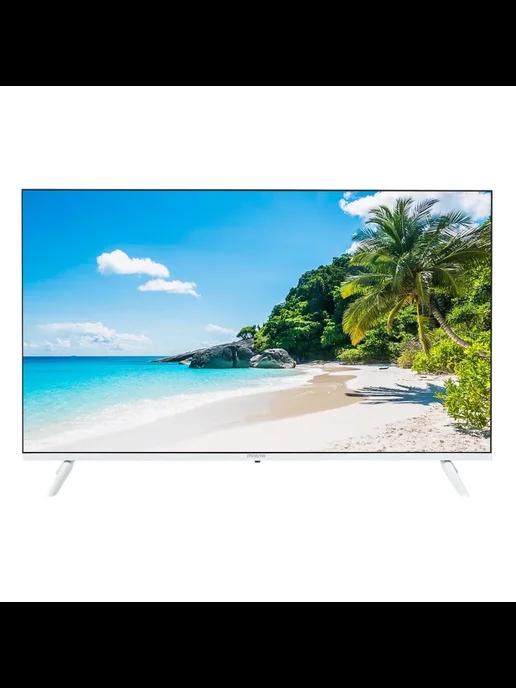 Телевизор 43MU05WS Smart TV Android 13