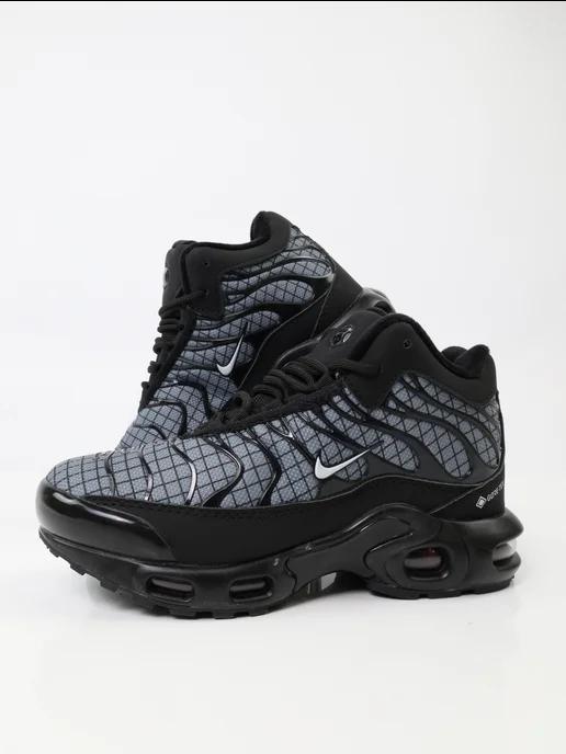 Кроссовки Nike Air Max Plus