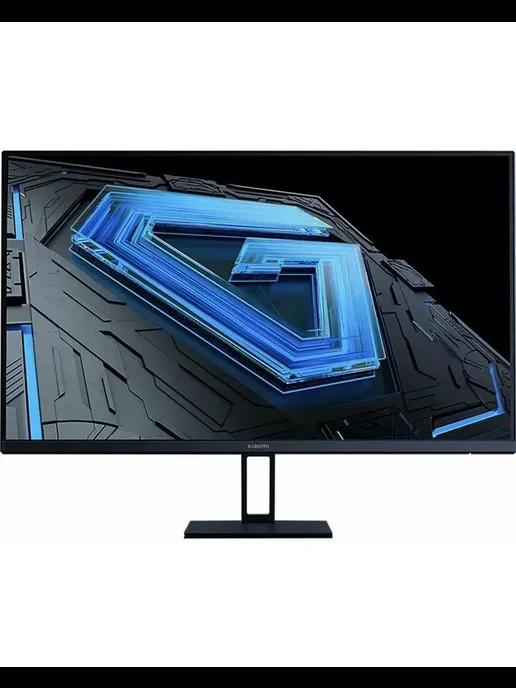 Монитор Monitor G27i P27FBB-RGGL black (ELA5375EU X52756)