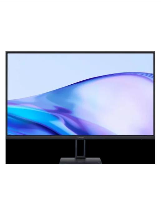 Монитор Monitor A27i P27FBA-RAGL черный (ELA5345EU X51054)