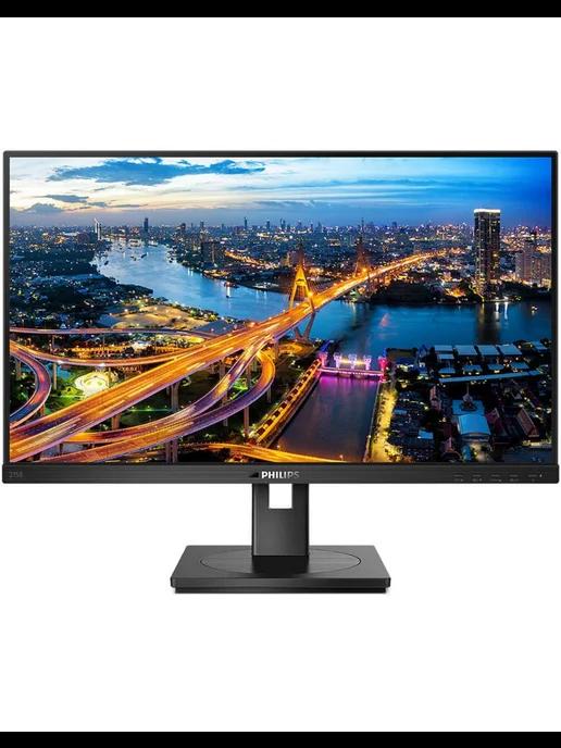 Монитор 27" 275B1 IPS 2K 75Hz (275B1 00)