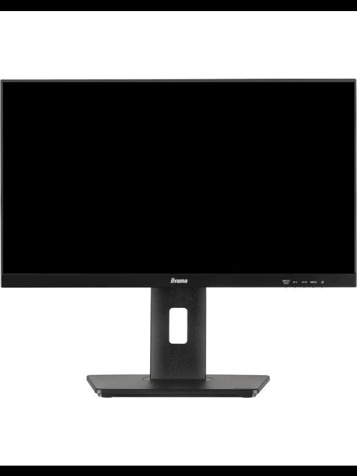 Монитор 21.5" XUB2293HSU-B6 IPS FullHD 100Hz (XUB2293HSU-B6)