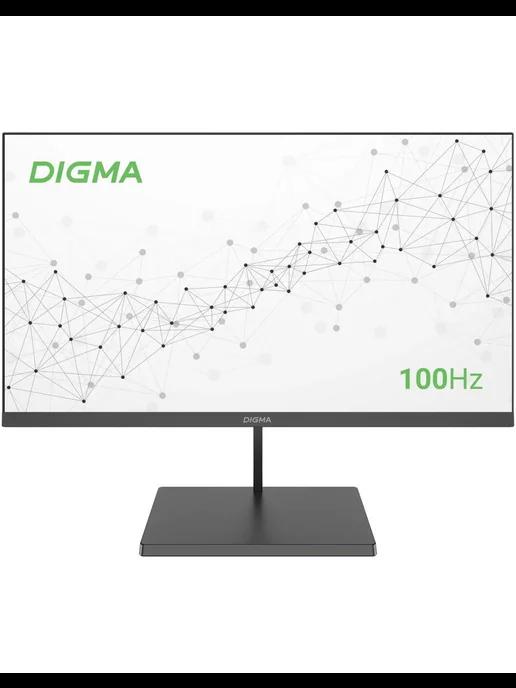 Монитор 27" Progress 27A501F FullHD 100hz (DM27VB01)