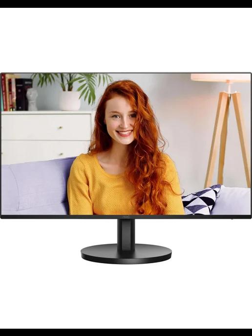 Монитор 23.8" 24B3HA2 IPS FullHD 100Hz