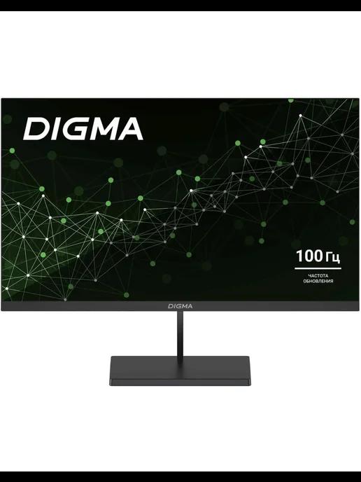 Монитор 27" Progress 27P501F IPS FullHD 100Hz (DM27SB01)