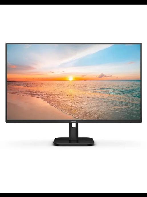 Монитор 27" 27E1N1100A 01 IPS FullHD 100Hz