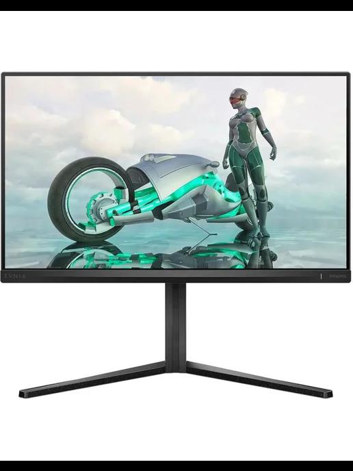 Монитор 23.8" 24M2N3200A IPS FullHD 180Hz