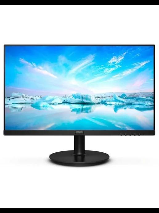 Монитор 27" 271V8LAB VA FullHD 100Hz (271V8LAB 00)