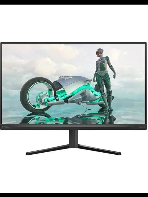 Монитор 27" 27M2N3200S IPS FullHD 180Hz (27M2N3200S (00 01))