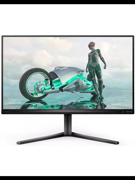 Монитор 24.5" 25M2N3200W VA FullHD 240Hz (25M2N3200W 00)