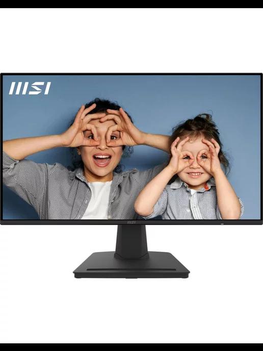 Монитор PRO 24.5" MP252 IPS FullHD 100Hz (9S6-3PC4CT-005)