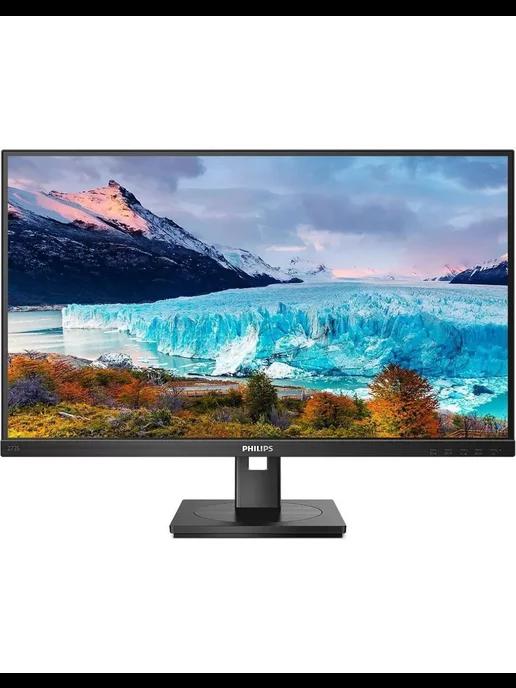 Монитор 27" 273S1 IPS FullHD 75Hz (273S1 00)