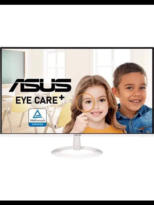 Монитор 27" VZ27EHF-W IPS FullHD 100Hz (90LM07B0-B02470)