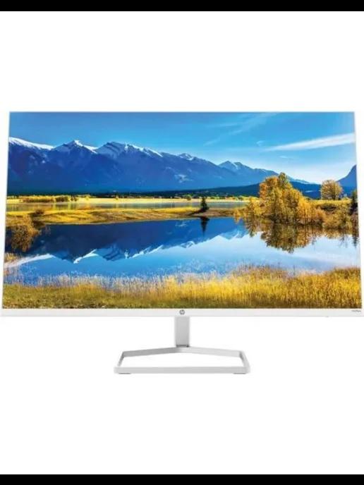 Монитор 27" M27fwa IPS FullHD 75Hz (356D5AA)