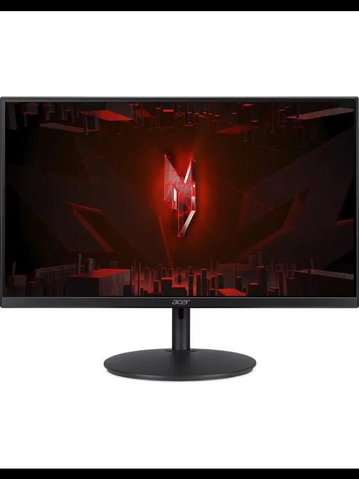 Монитор 27" Nitro XF270S3BIPHX VA FullHD 180Hz(UM.HX0EE.301)