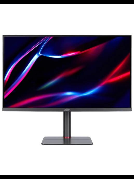 Монитор 27" XV275KVymipruzx Nitro IPS 4K 160Hz(UM.HX5EE.V05)