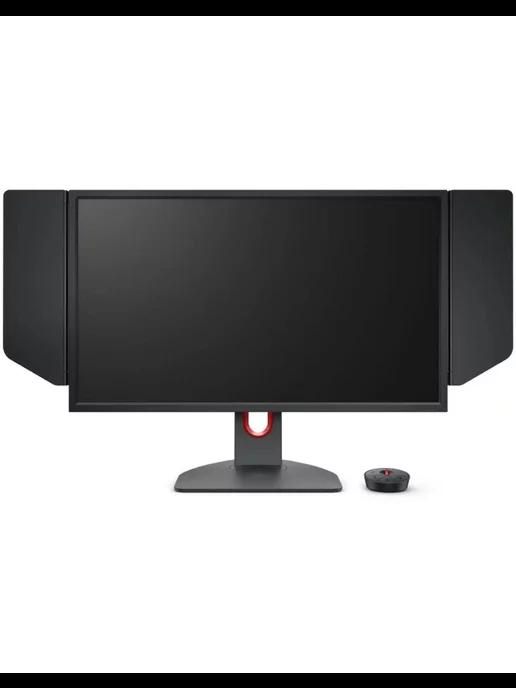 Монитор 27" Zowie XL2746K TN FullHD 240Hz (9H.LKJLB.QBE)