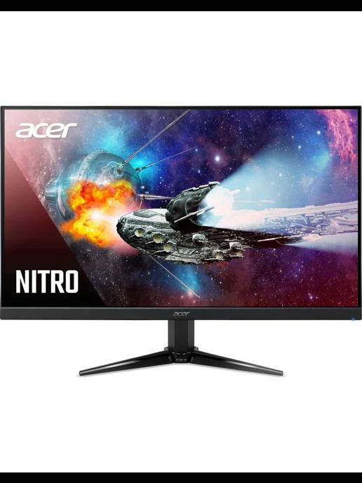 Монитор 27" Nitro QG271Ebii IPS FullHD 100Hz (UM.HQ1EE.E01)