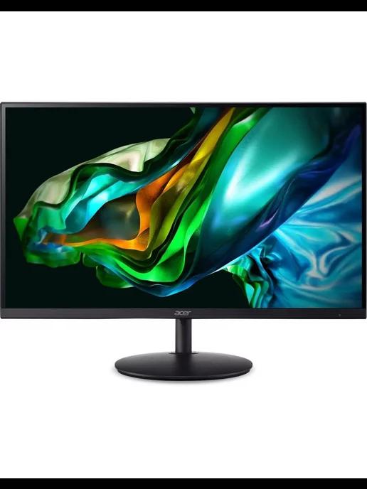 Монитор 31.5" SH322QUAbmiphux IPS 2K 75Hz (UM.JS2EE.A05)