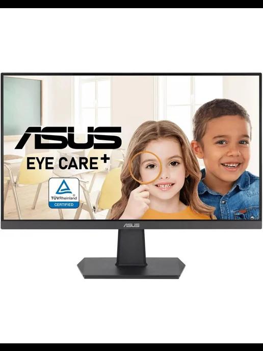 Монитор 27" VA27EHF IPS FullHD 100Hz (90LM0550-B04170)