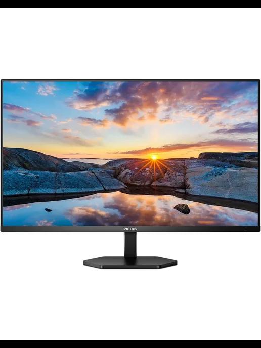 Монитор 31.5" 32E1N3100LA VA FullHD 75Hz