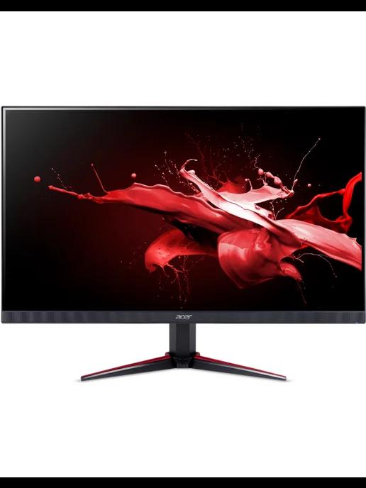 Монитор 27" VG270Ebmiix Nitro IPS FullHD 100Hz(UM.HV0EE.E06)